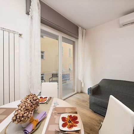 Gomitolo Di Mare Villa กาวีดีลาวานญา ภายนอก รูปภาพ