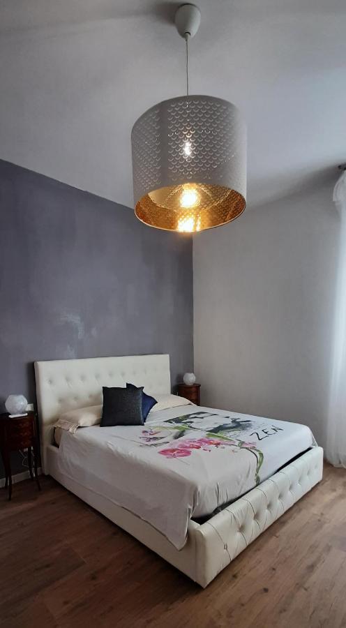 Gomitolo Di Mare Villa กาวีดีลาวานญา ภายนอก รูปภาพ
