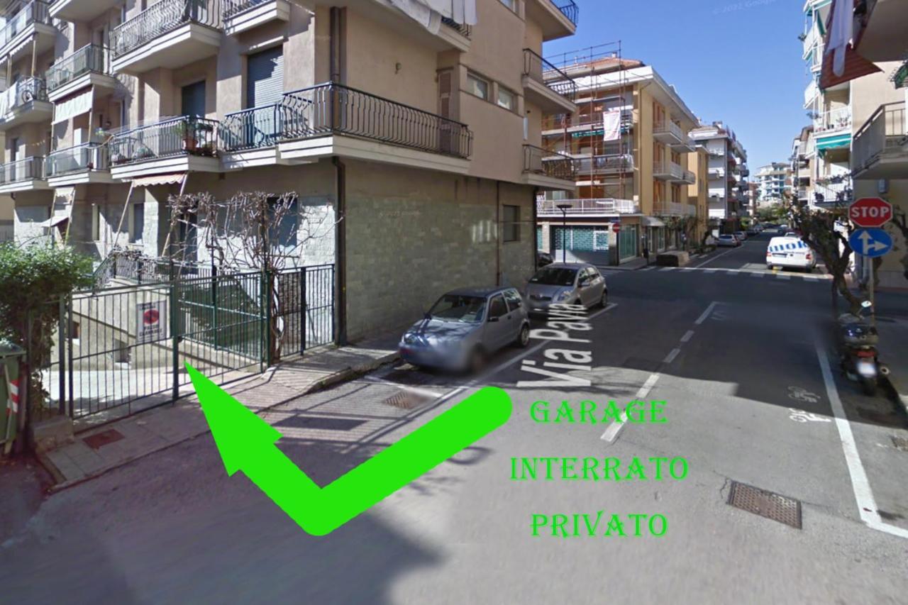 Gomitolo Di Mare Villa กาวีดีลาวานญา ภายนอก รูปภาพ