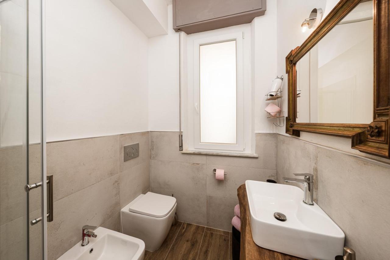 Gomitolo Di Mare Villa กาวีดีลาวานญา ภายนอก รูปภาพ