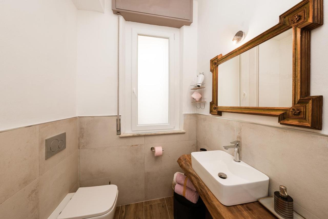Gomitolo Di Mare Villa กาวีดีลาวานญา ภายนอก รูปภาพ